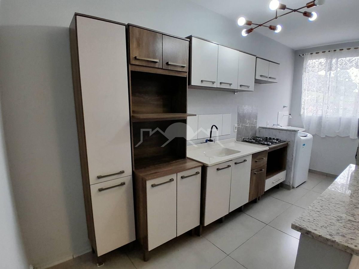 Apartamento, 2 quartos, 46 m² - Foto 3