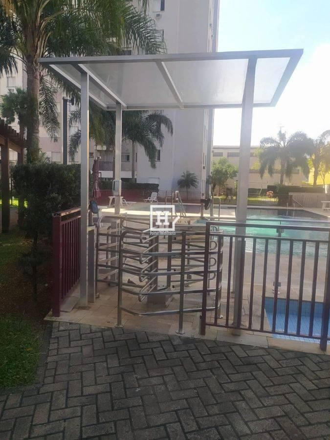Apartamento, 2 quartos, 48 m² - Foto 17