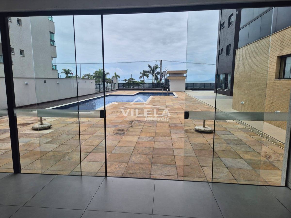 Apartamento vista para o mar-mobiliado-indaiá-caraguatatuba-sp