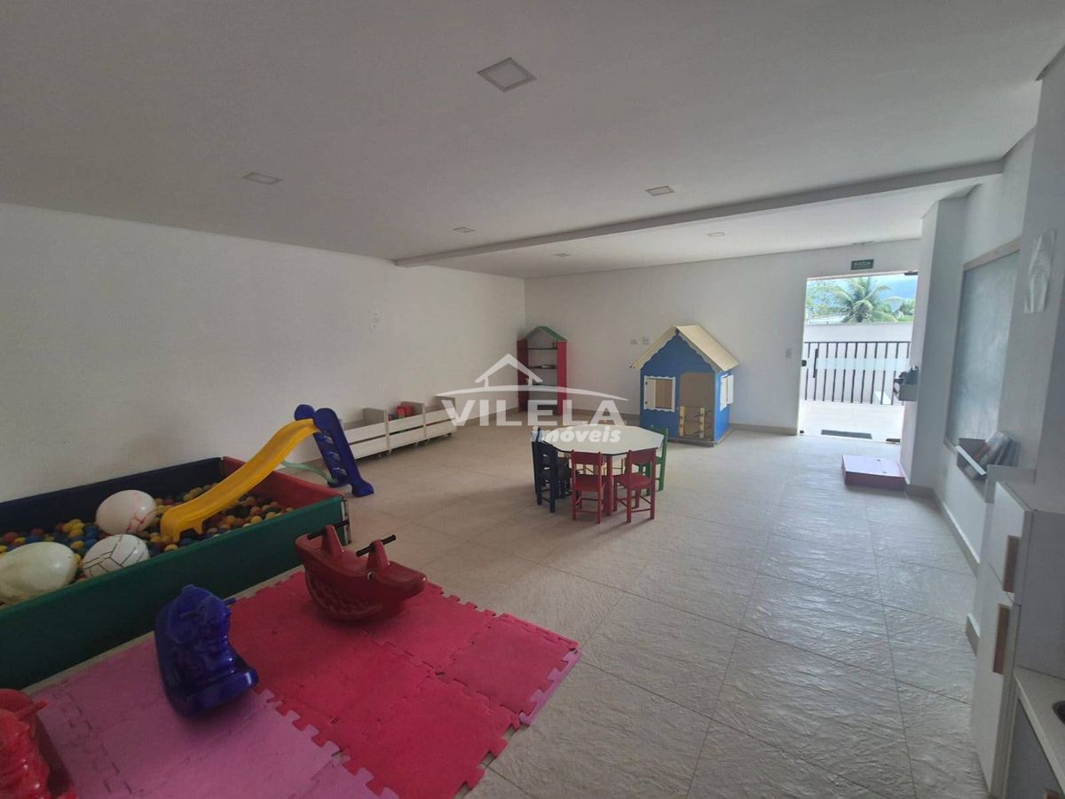 Apartamento vista para o mar-mobiliado-indaiá-caraguatatuba-sp