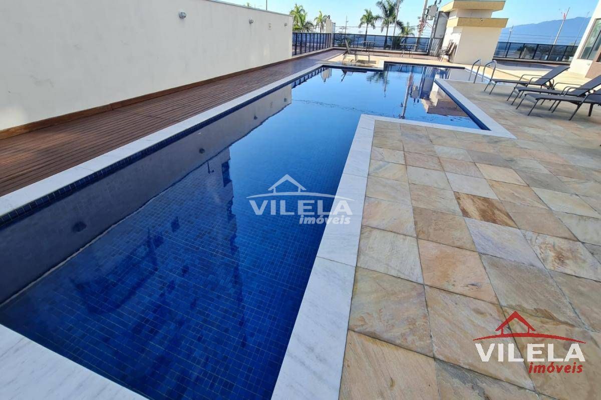 Apartamento vista para o mar-mobiliado-indaiá-caraguatatuba-sp