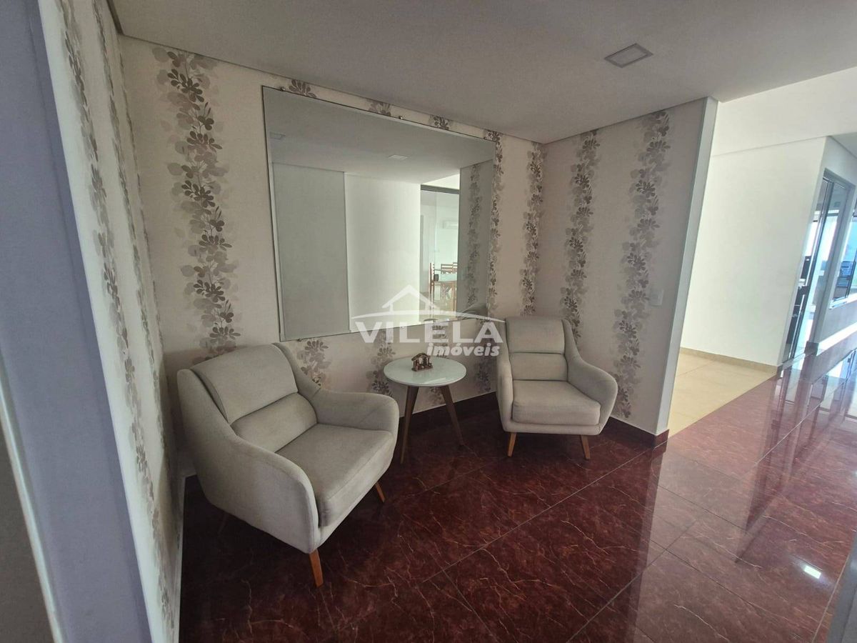 Apartamento vista para o mar-mobiliado-indaiá-caraguatatuba-sp