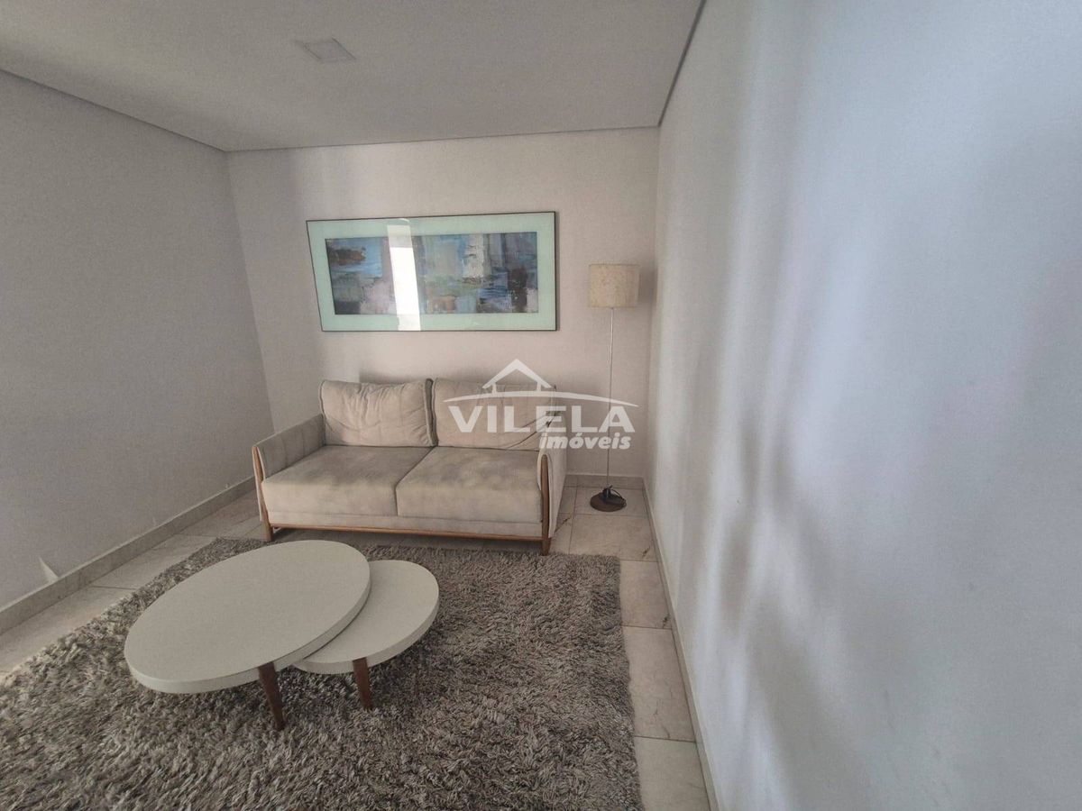 Apartamento vista para o mar-mobiliado-indaiá-caraguatatuba-sp