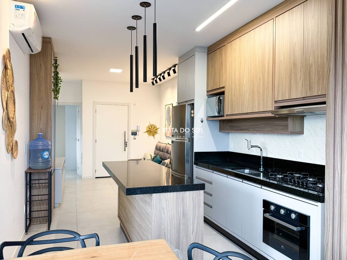 Doheny Apartamento Mobiliado 2 Suítes Praia Mariscal Bombinhas SC — foto 6