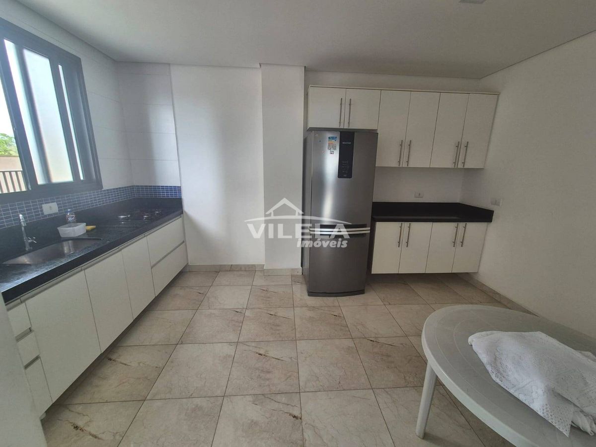 Apartamento vista para o mar-mobiliado-indaiá-caraguatatuba-sp