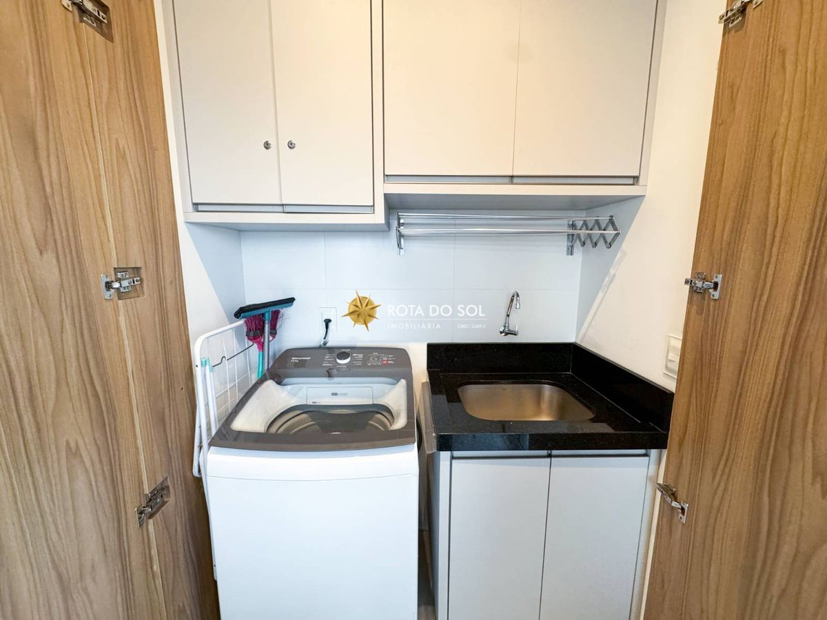 Doheny Apartamento Mobiliado 2 Suítes Praia Mariscal Bombinhas SC — foto 9
