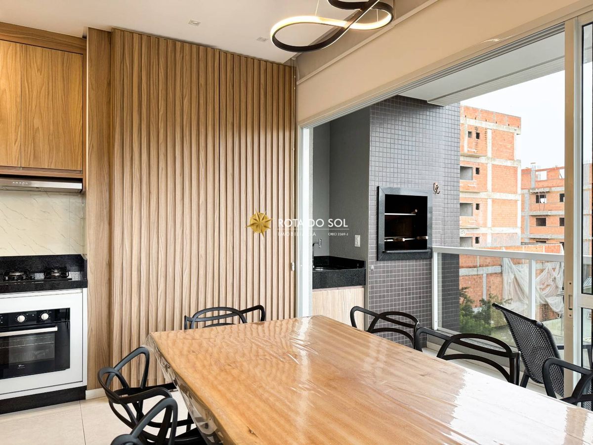 Doheny Apartamento Mobiliado 2 Suítes Praia Mariscal Bombinhas SC — foto 8