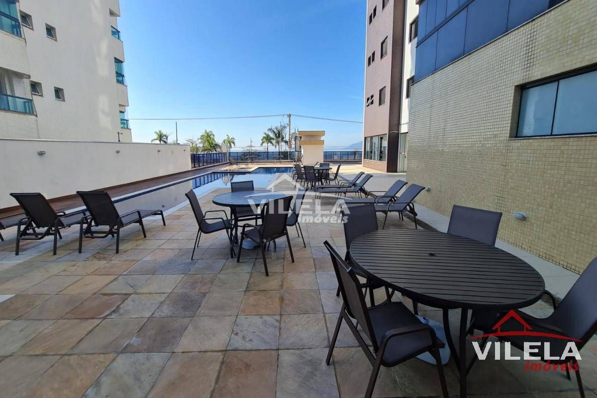 Apartamento vista para o mar-mobiliado-indaiá-caraguatatuba-sp