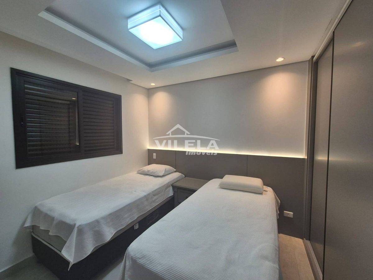 Apartamento vista para o mar-mobiliado-indaiá-caraguatatuba-sp