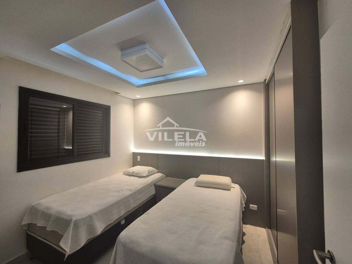Apartamento vista para o mar-mobiliado-indaiá-caraguatatuba-sp