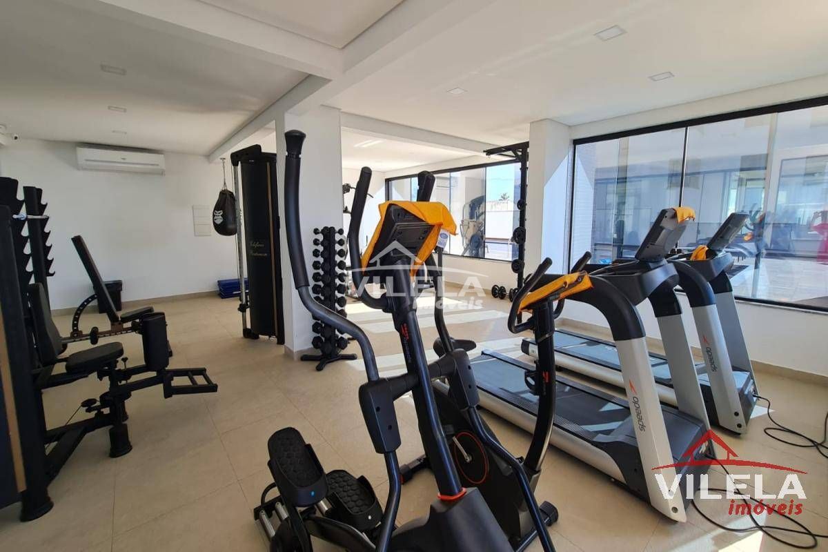Apartamento vista para o mar-mobiliado-indaiá-caraguatatuba-sp