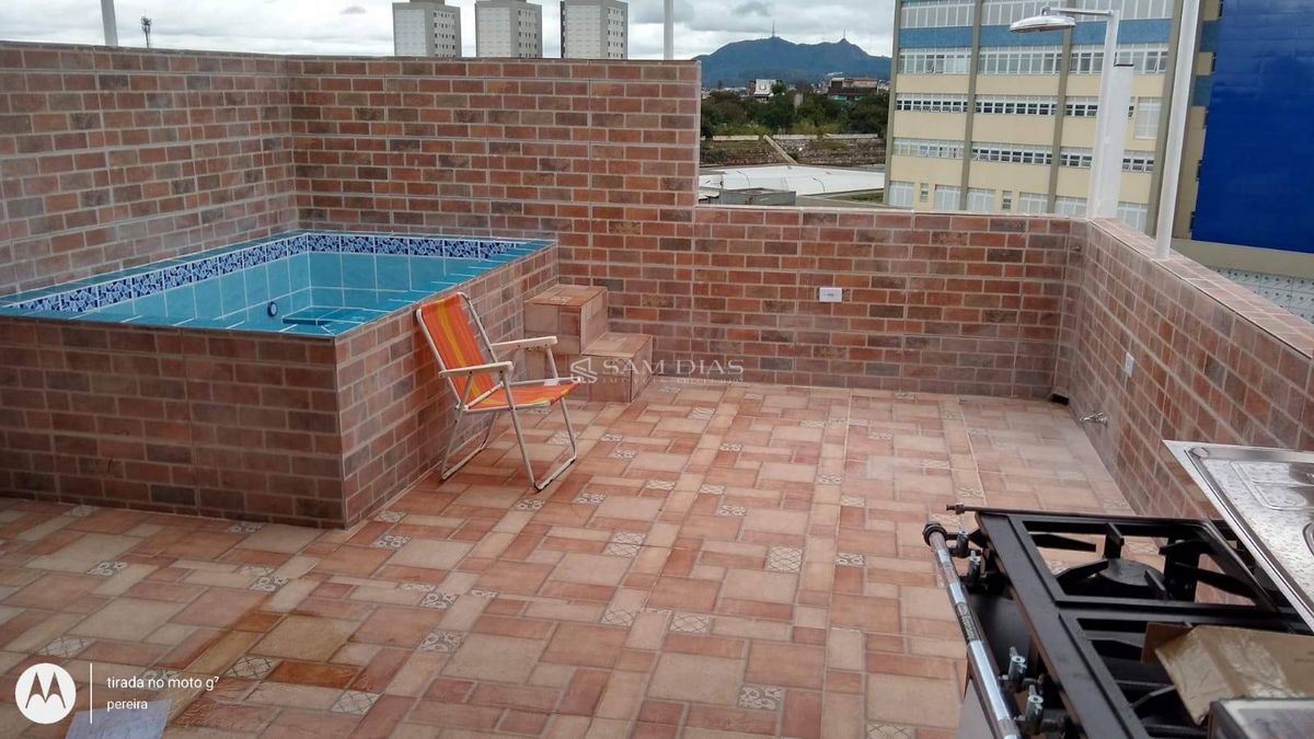 Casa, 1 quarto, 340 m² - Foto 8