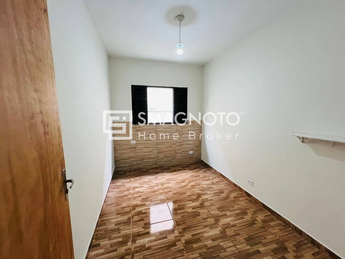 Casa com 3 dormitórios, 1 suíte à venda, 140 m² por R$ 350.000 - Conjunto Residencial Mário Dedini - Piracicaba/SP