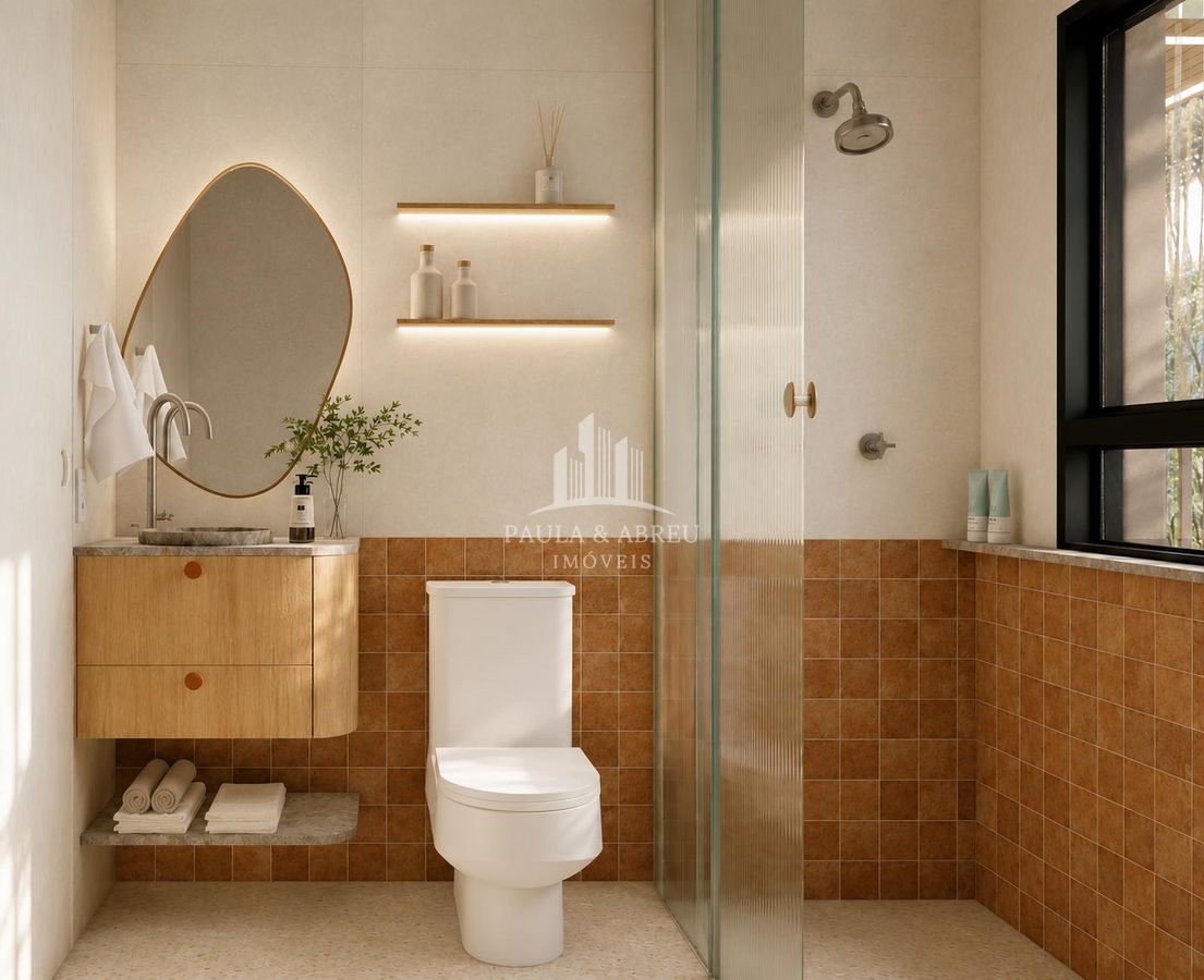 Apartamento, 2 quartos, 53 m² - Foto 17