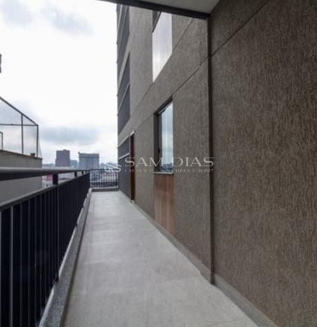 Apartamento, 2 quartos, 59 m² - Foto 10