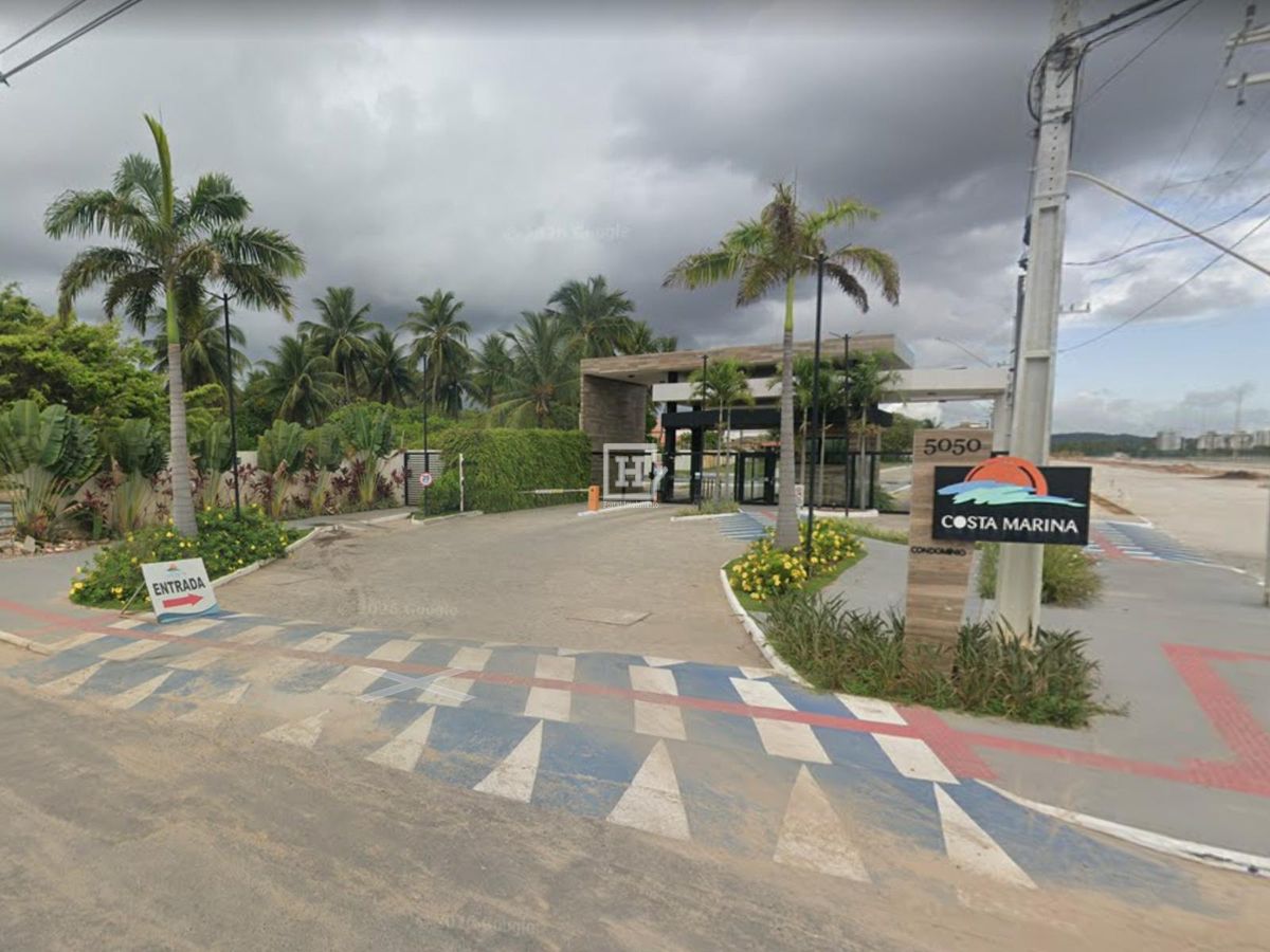 Casa de Condomínio com 4 quartos à Venda - Aracaju