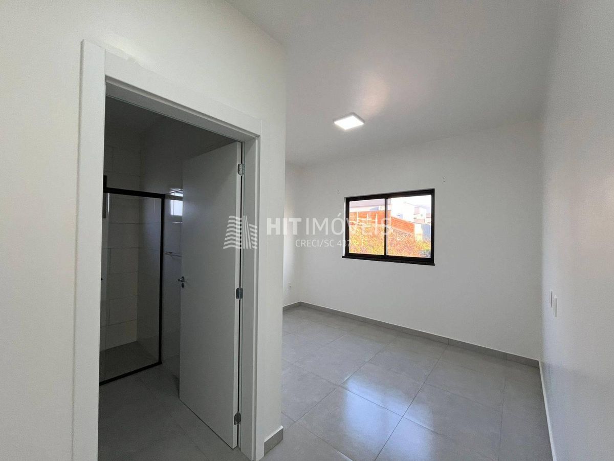 Apartamento - joão paulo neto - ituporanga - sc