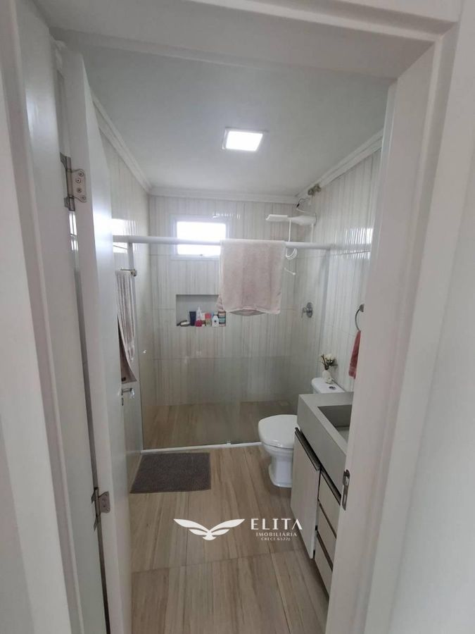 Sobrado, 3 quartos, 208 m² - Foto 25
