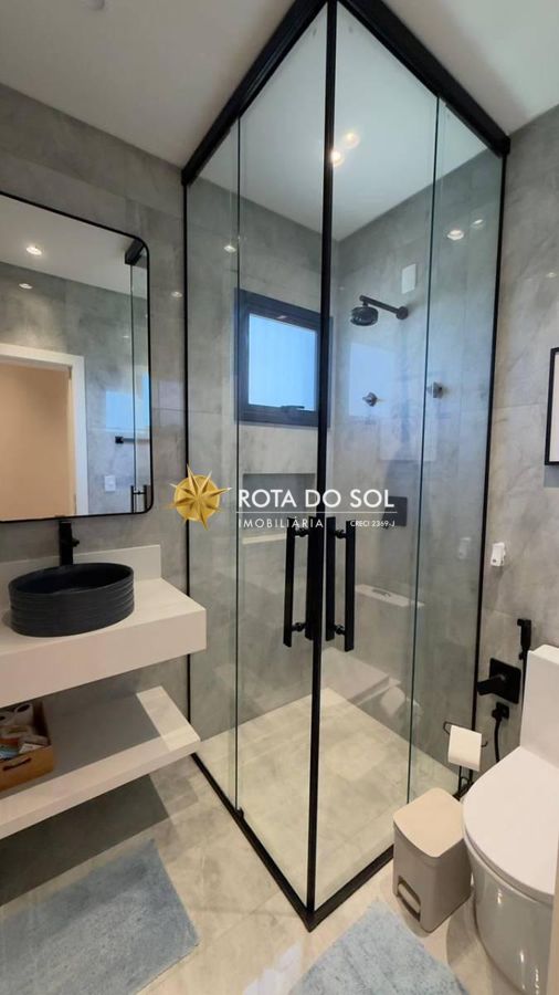 Austin Apartamento 3 suítes finamente mobiliada Praia Mariscal Bombinhas SC - 9