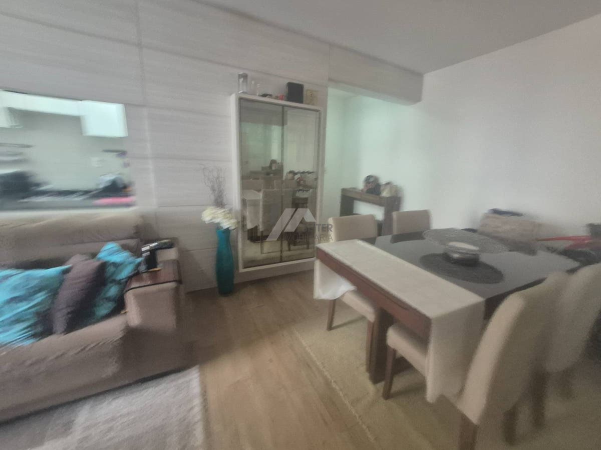 Apartamento com 2 quartos, Carvoeira - Florianópolis