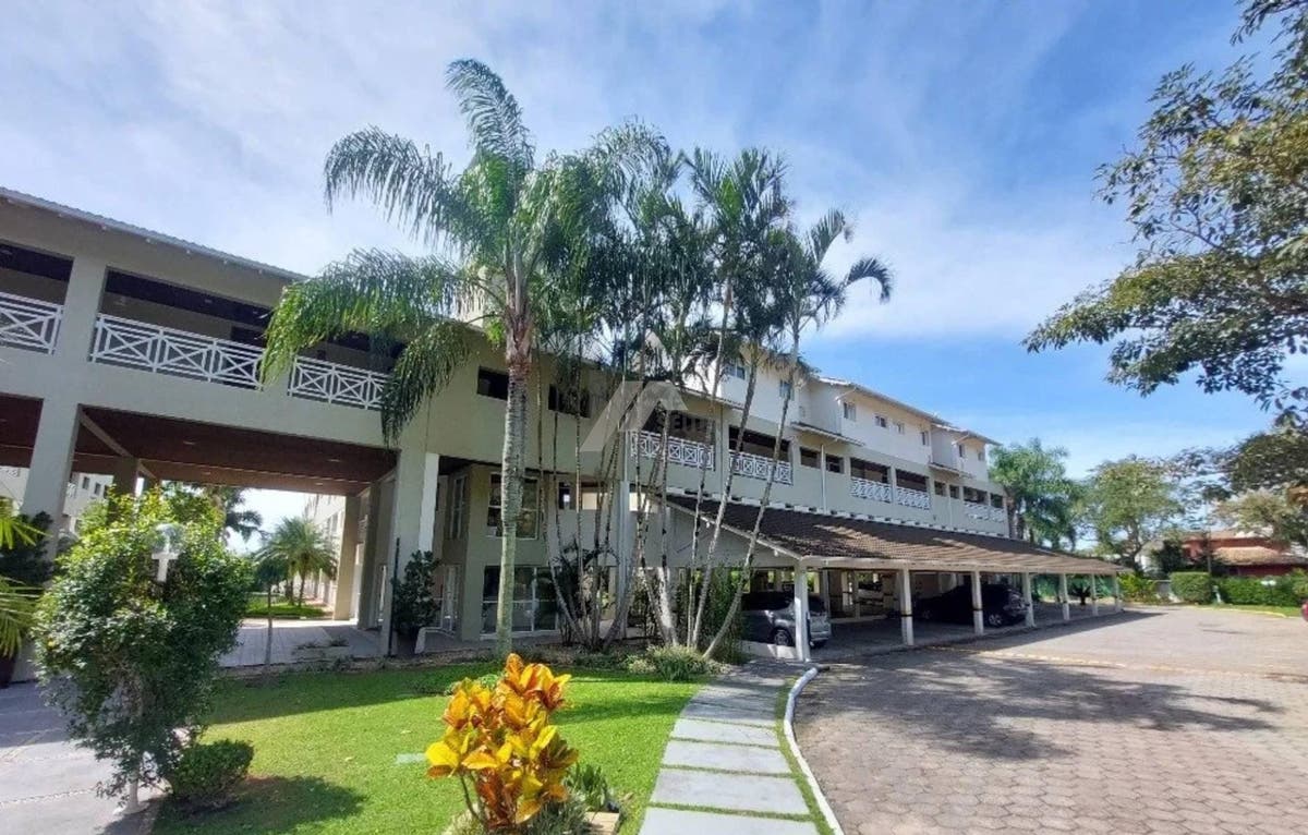 Residencial › Apartamento a venda lagoa da conceição florianópolis