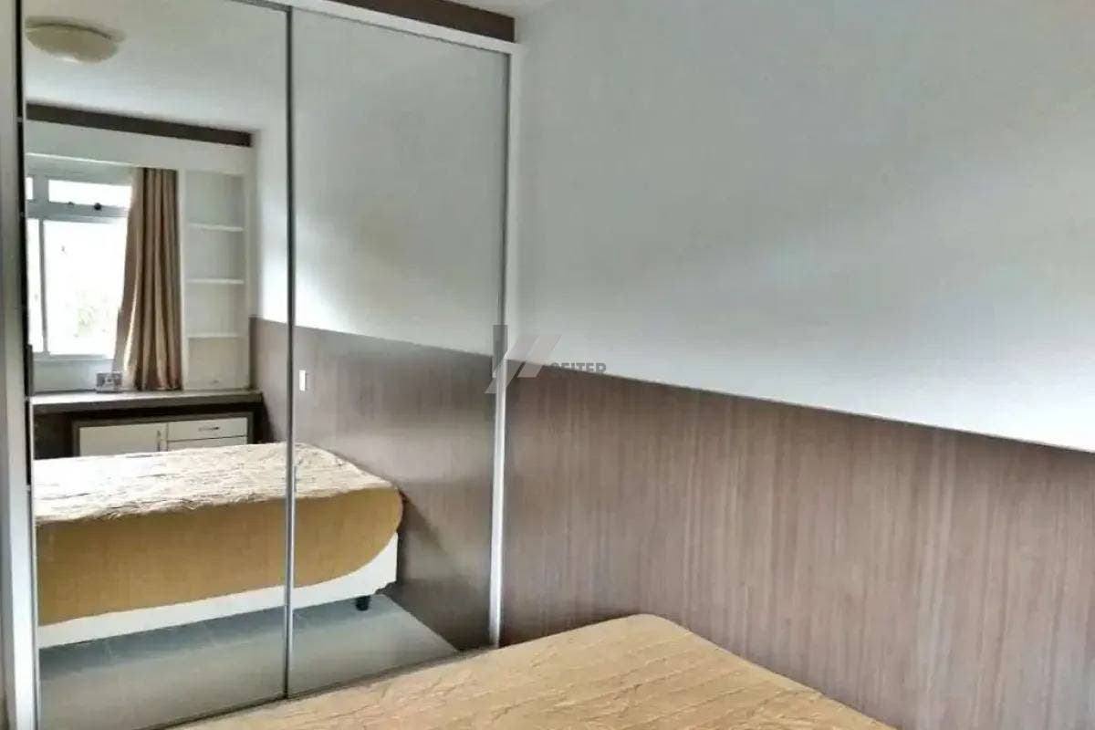 Apartamento 1 dormitórios Venda Florianópolis Itacorubi