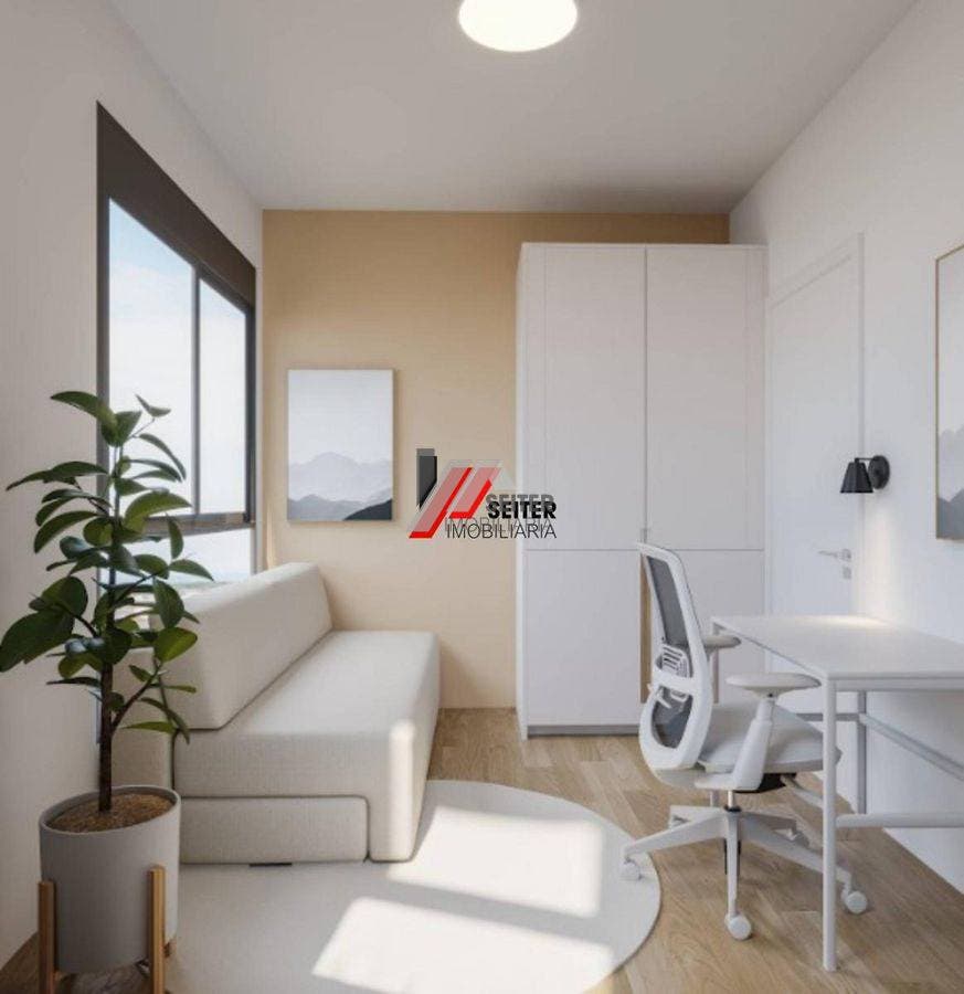 Apartamento à Venda Rodovia Admar Gonzaga, 1622, 609