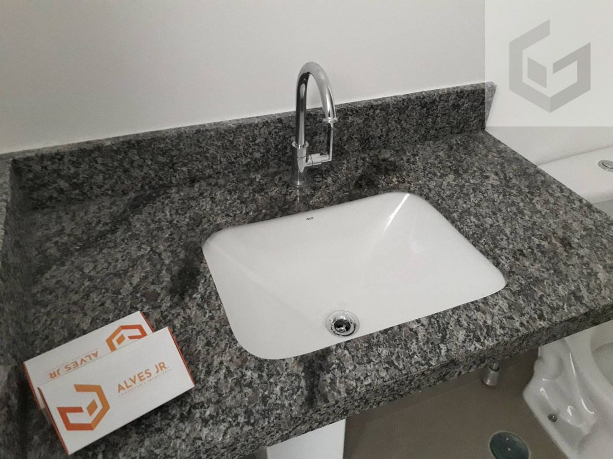 Apartamento com 1 Quarto, Vila Mariana - São Paulo