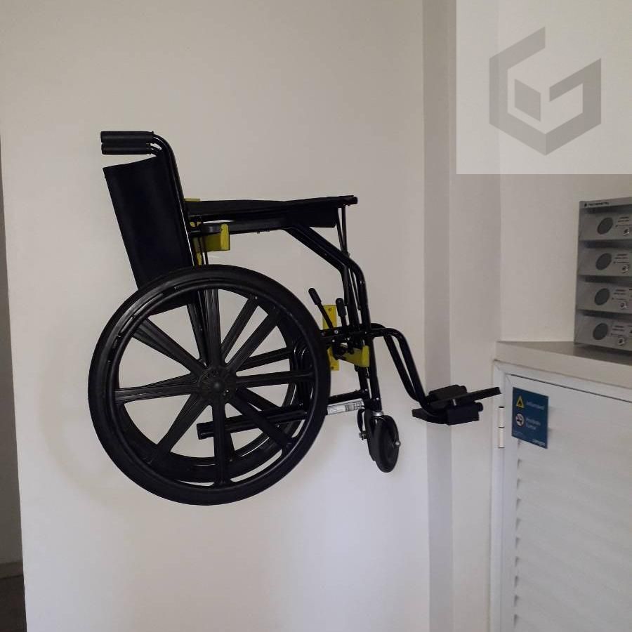 Apartamento com 3 quartos à Venda, Vila Pierina - São Paulo