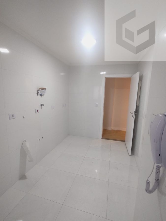 Duplex com 3 Quartos, Vila Carrão - São Paulo