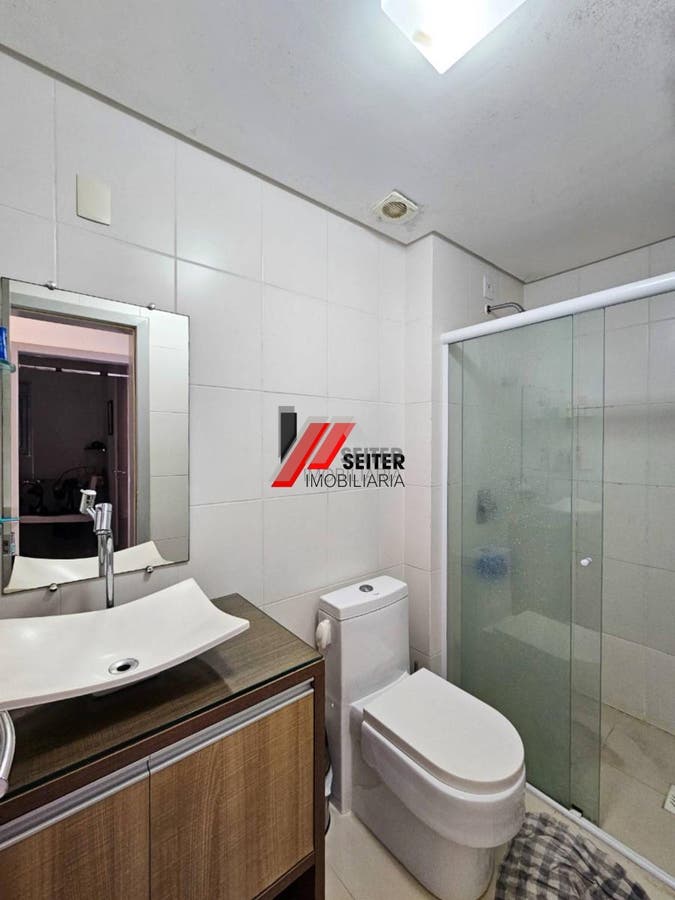 Apartamento à venda no itacorubi Florianópolis