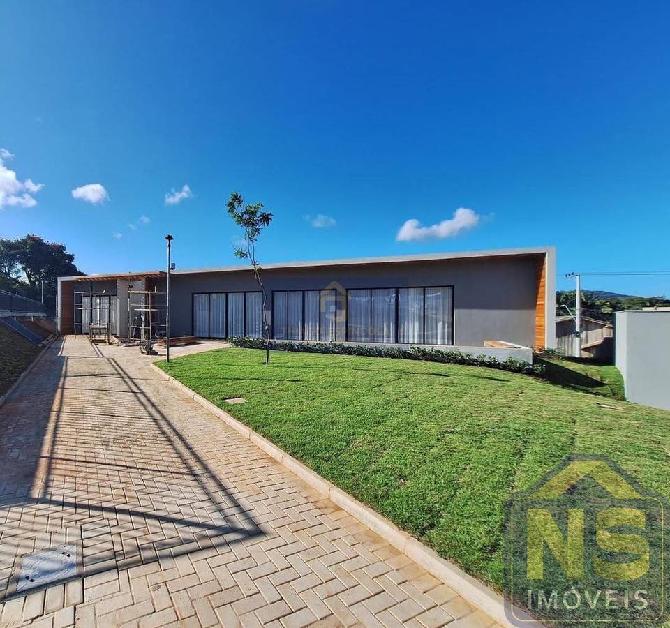 Lote/Terreno de | Eu Corretor