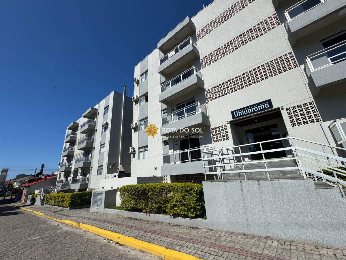 Umuarama Residencial Apartamento 2 quartos à venda Praia Bombas Bombinhas SC - 20