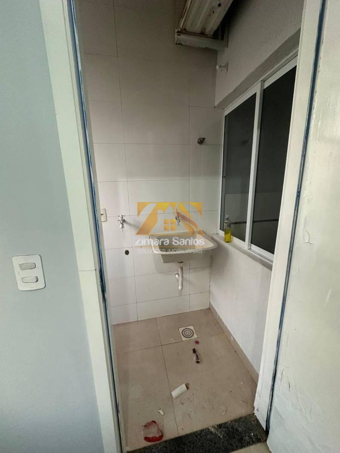 Casa de Condomínio, 2 quartos - Foto 21