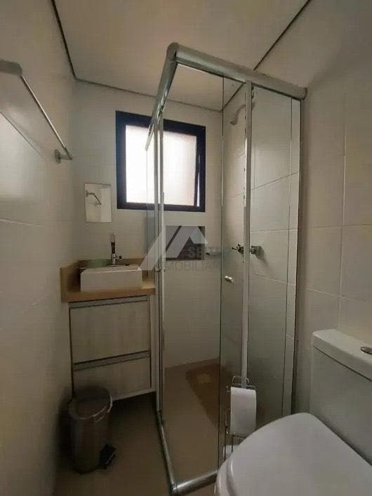 Apartamento com 3 quartos, Centro - Florianópolis