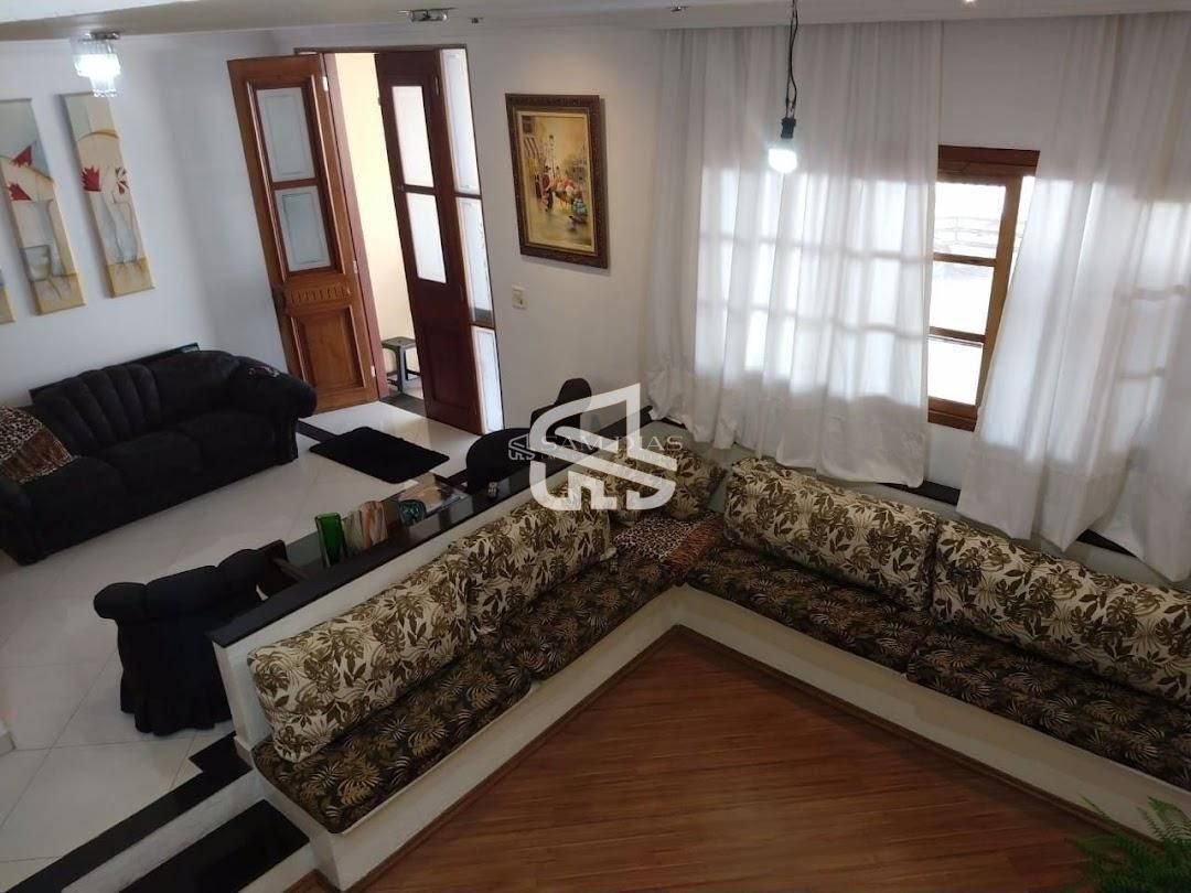 Casa, 5 quartos, 350 m² - Foto 11