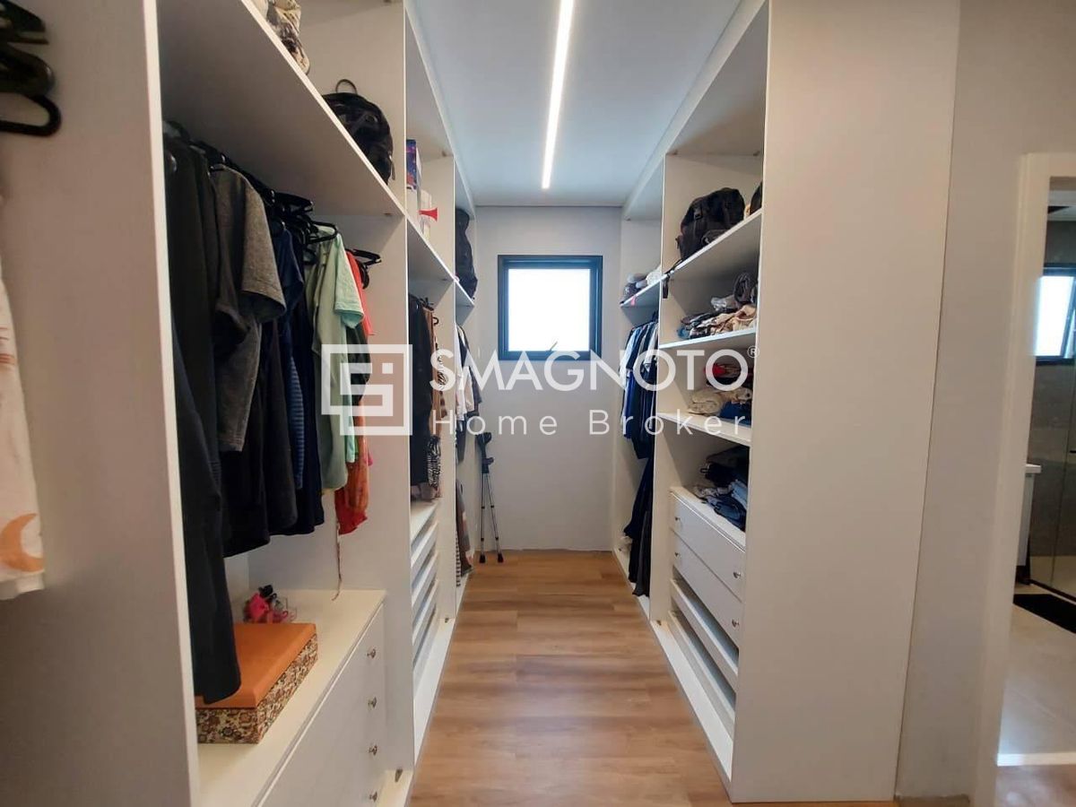 Sobrado com 3 dormitórios à venda, 243 m² por R$ 1.750.000,00 - Santa Rosa - Piracicaba/SP