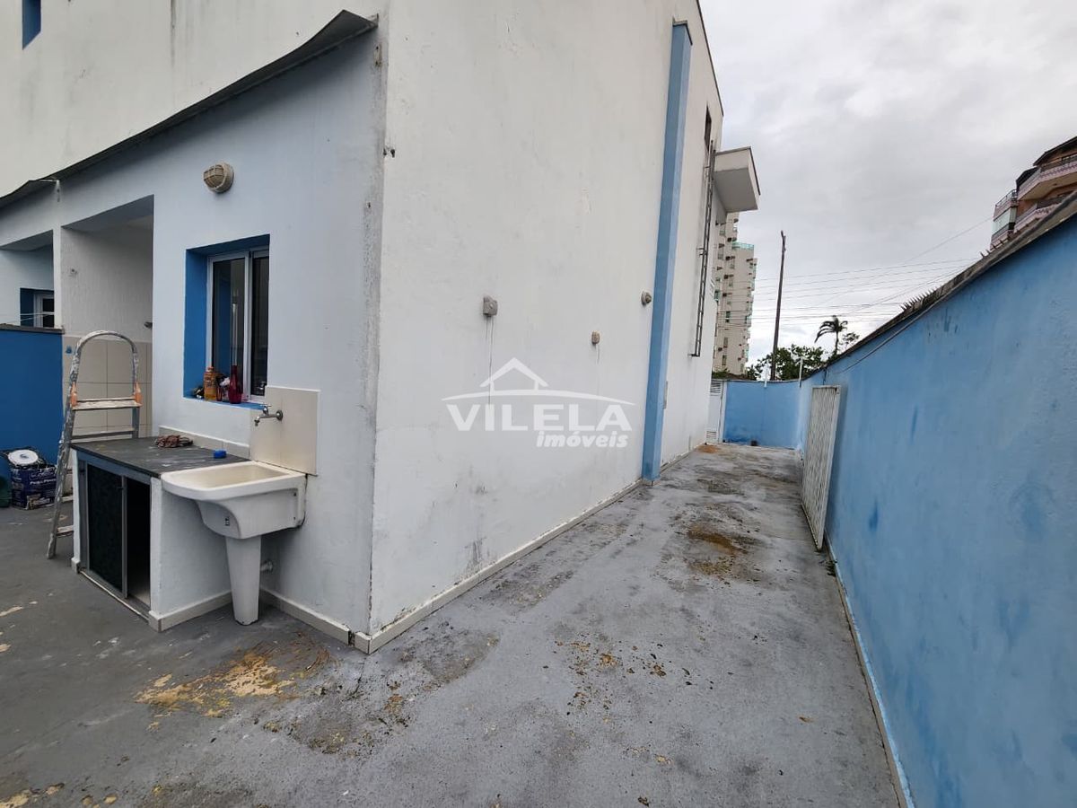 Sobrado com 2 dormitórios-ótima localização no bairro indaiá -caraguatatuba-sp!!! - foto 8