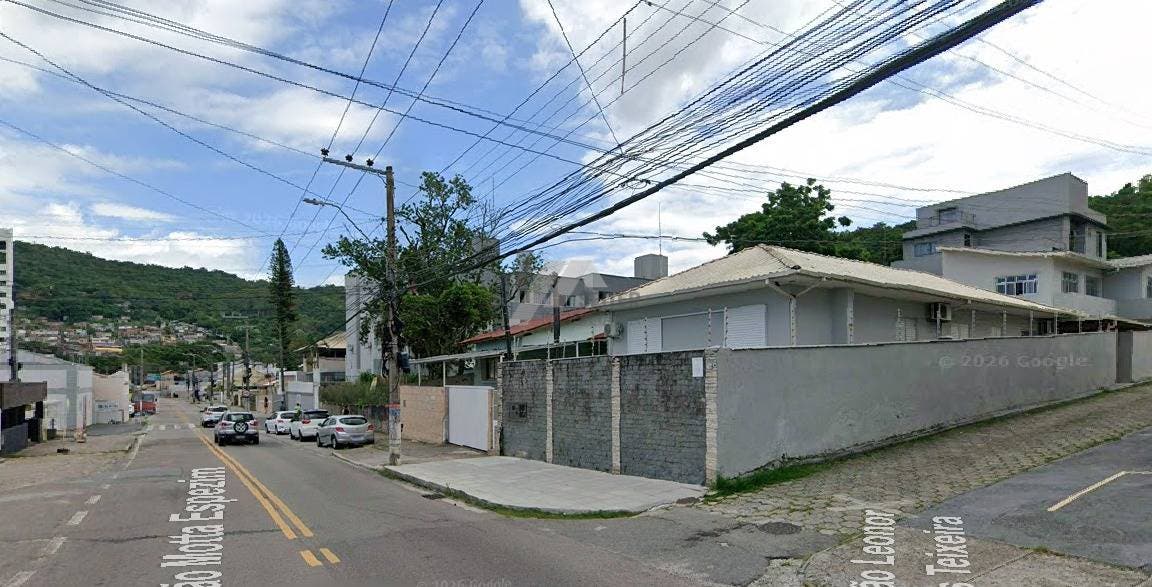 Casa com 5 quartos Saco dos Limões Florianópolis