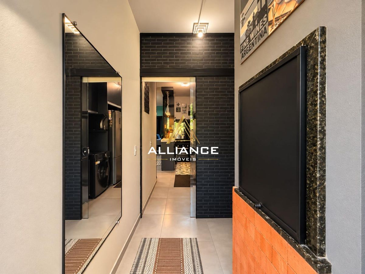 Casa, 2 quartos, 55 m² - Foto 10