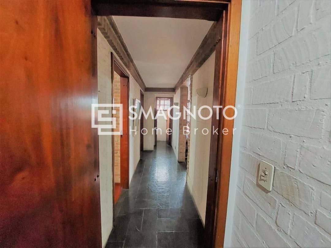 Sobrado com 4 dormitórios à venda, 452 m² por R$ 1.300.000,00 - Nova Piracicaba - Piracicaba/SP