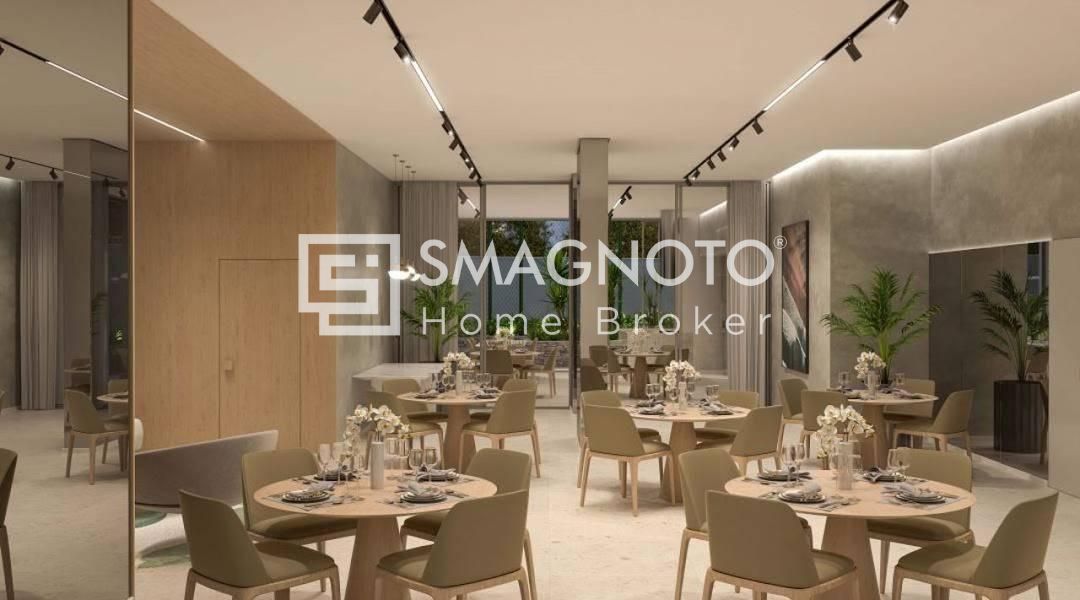 Apartamento com 3 dormitórios à venda, 111 m² por R$ 1.373.451,00 - Jardim Europa - Piracicaba/SP