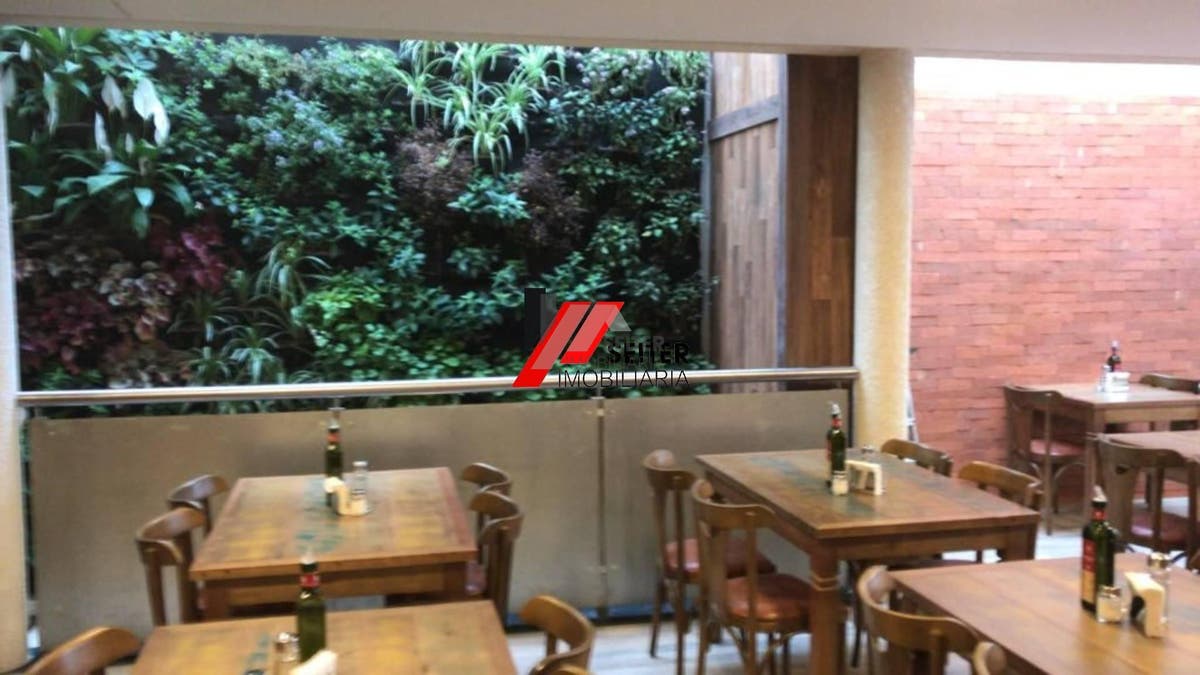 Casa comercial a venda agronômica florianópolis