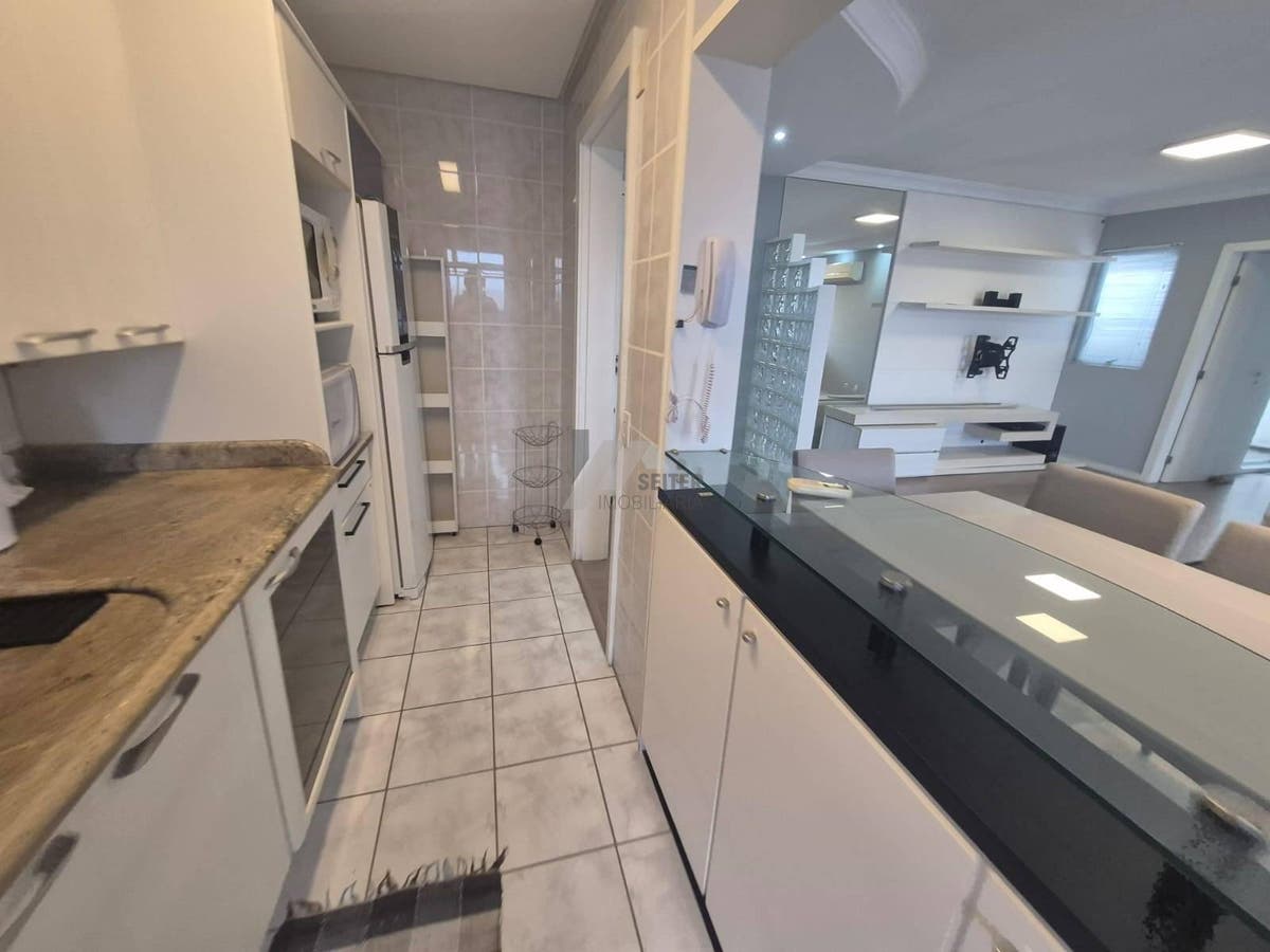 Cobertura com 2 quartos à Venda, Itacorubi - Florianópolis
