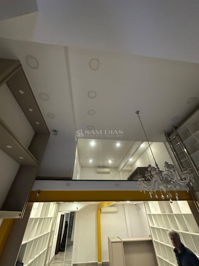 Loja-Salão, 70 m² - Foto 3
