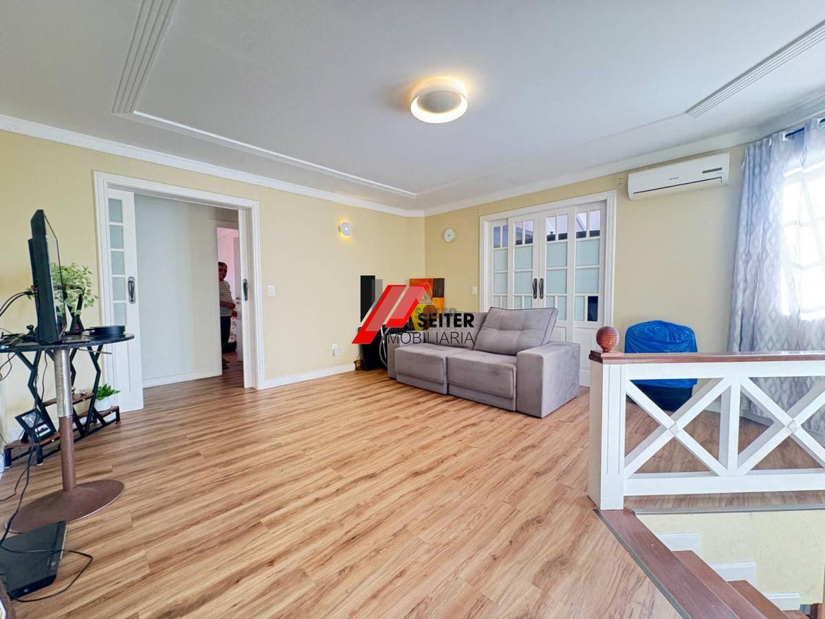 Casa de 4 suites a venda Ssanta Monica Florianopolis