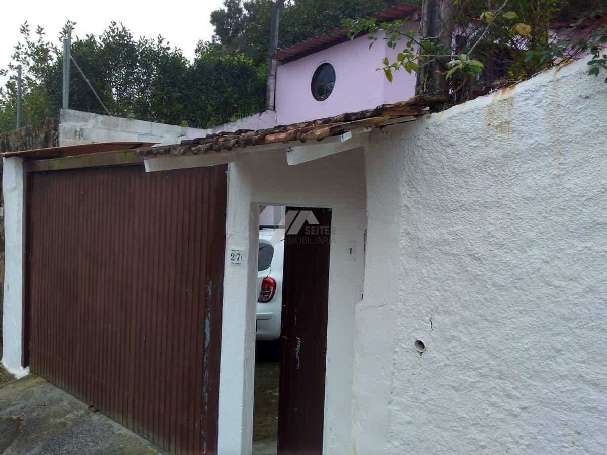 Casa Grande Venda Itacorubi Florianopolis