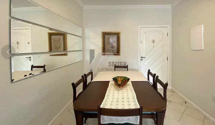 Apartamento a venda na av Othon Gama D'eça