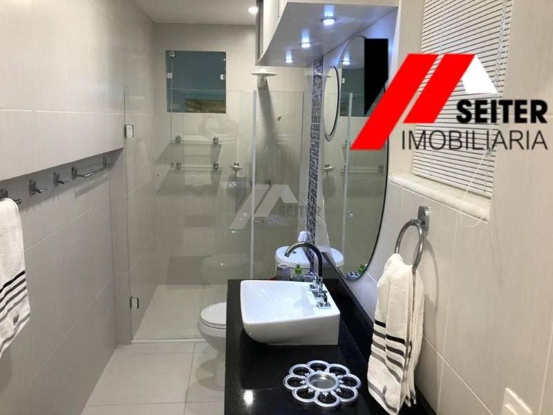Casa 4 suites a venda Santa Monica Florianopolis