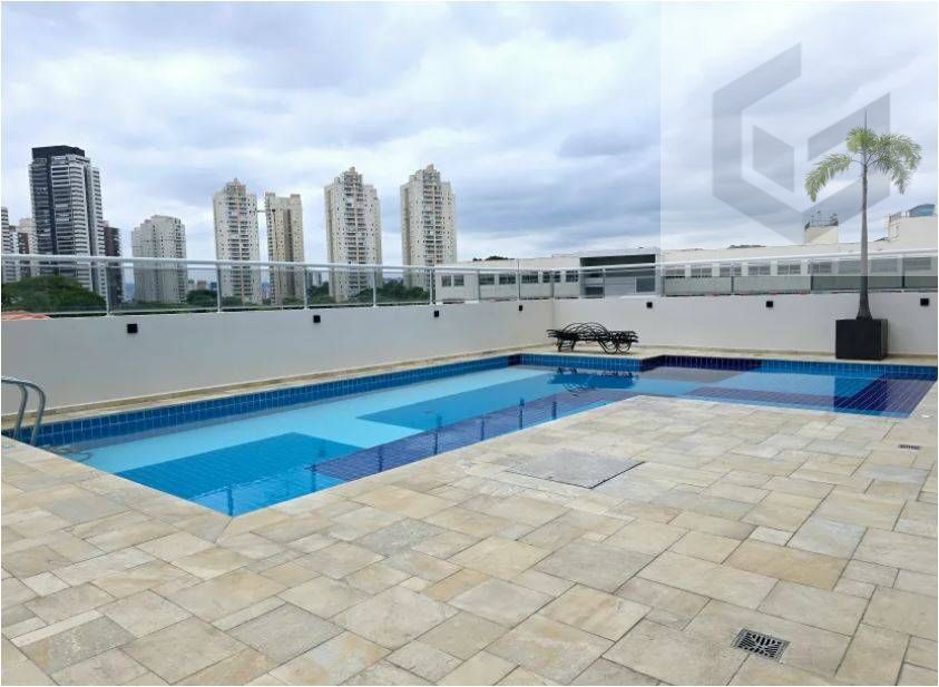 Apartamento com 2 Quartos, Tatuapé - São Paulo